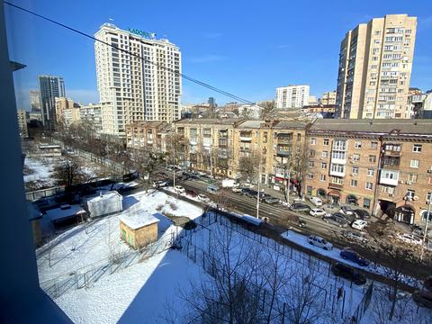 квартира по адресу Жилянская ул., 45