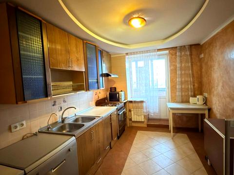 квартира по адресу Миколи Шепелєва ул., 13