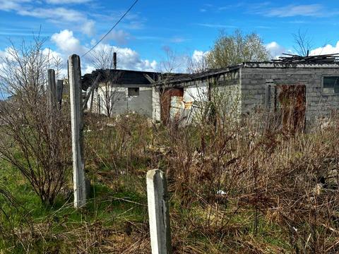 комерційна за адресою Вишневий Хуторк 2, 2