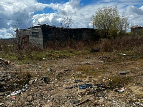 комерційна за адресою Вишневий Хуторк 2, 2