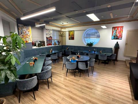 коммерческая по адресу Старонаводницкая ул., 4-В