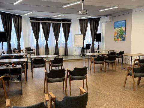 коммерческая по адресу Старонаводницкая ул., 4-В