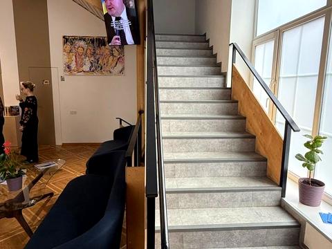 коммерческая по адресу Старонаводницкая ул., 4-В