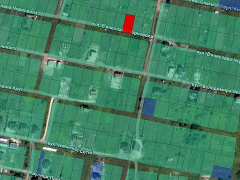 участок по адресу с. Белая, 