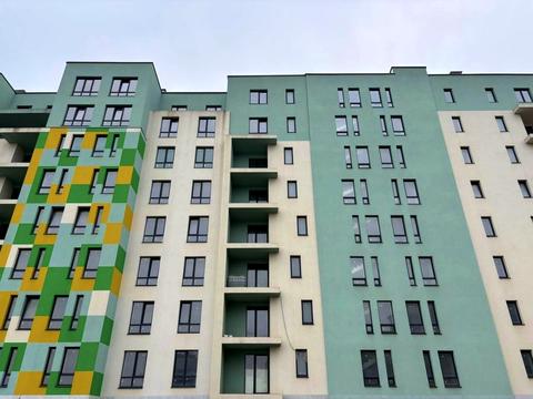 квартира за адресою Шевченка вул., 6