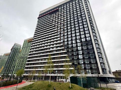 квартира за адресою Причальна вул., 12