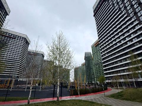 квартира за адресою Причальна вул., 12