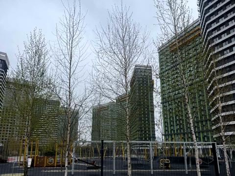 квартира за адресою Причальна вул., 12