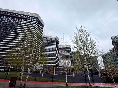 квартира за адресою Причальна вул., 12