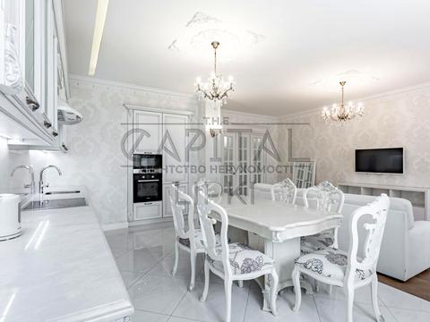 квартира по адресу Андрея Верхогляда ул. (Михайла Драгомирова), 20