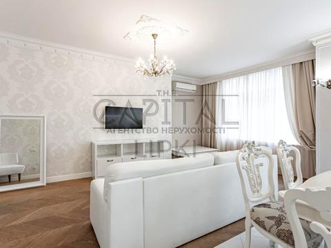 квартира по адресу Андрея Верхогляда ул. (Михайла Драгомирова), 20