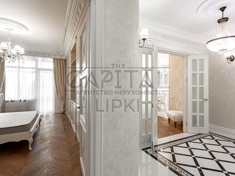 квартира по адресу Андрея Верхогляда ул. (Михайла Драгомирова), 20