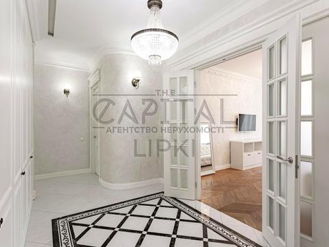 квартира по адресу Андрея Верхогляда ул. (Михайла Драгомирова), 20