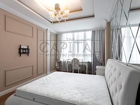 квартира по адресу Андрея Верхогляда ул. (Михайла Драгомирова), 20