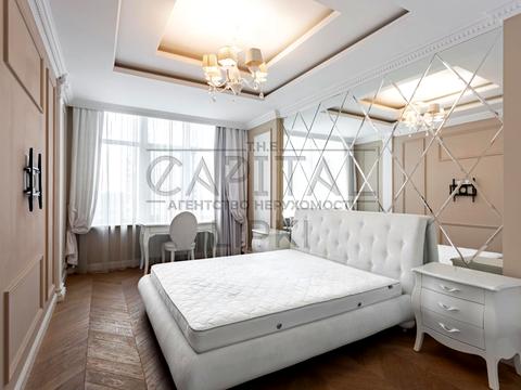 квартира по адресу Андрея Верхогляда ул. (Михайла Драгомирова), 20