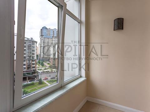 квартира по адресу Андрея Верхогляда ул. (Михайла Драгомирова), 20