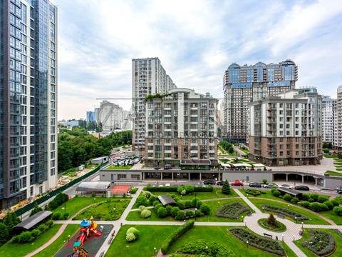 квартира по адресу Андрея Верхогляда ул. (Михайла Драгомирова), 20