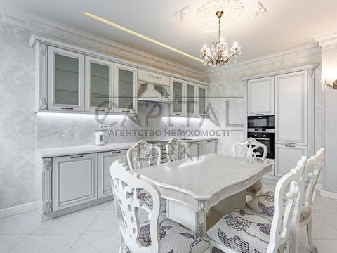 квартира по адресу Андрея Верхогляда ул. (Михайла Драгомирова), 20