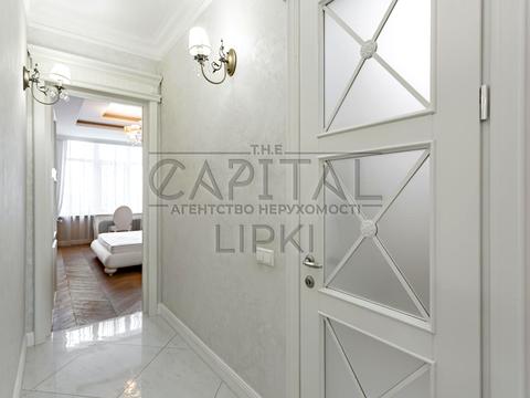 квартира по адресу Андрея Верхогляда ул. (Михайла Драгомирова), 20