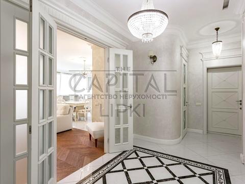 квартира по адресу Андрея Верхогляда ул. (Михайла Драгомирова), 20