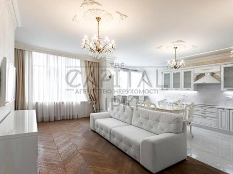 квартира по адресу Андрея Верхогляда ул. (Михайла Драгомирова), 20