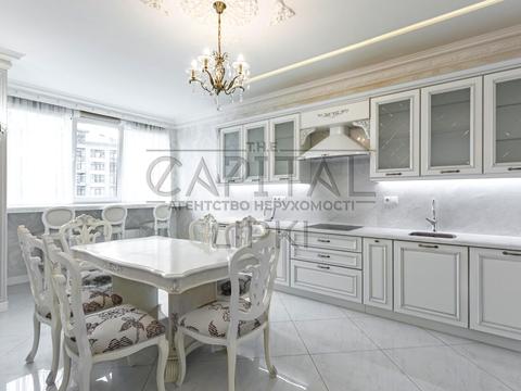 квартира по адресу Андрея Верхогляда ул. (Михайла Драгомирова), 20