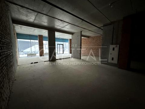 коммерческая по адресу Виктора Некрасова ул. (Північно-Сирецька), 8