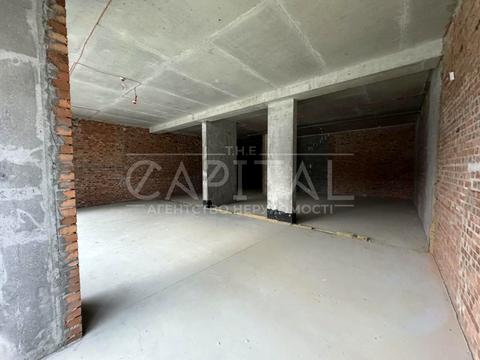 коммерческая по адресу Виктора Некрасова ул. (Північно-Сирецька), 8