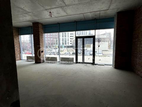 коммерческая по адресу Виктора Некрасова ул. (Північно-Сирецька), 8