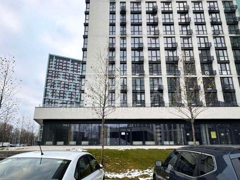 комерційна за адресою Віктора Некрасова вул. (Північно-Сирецька), 8