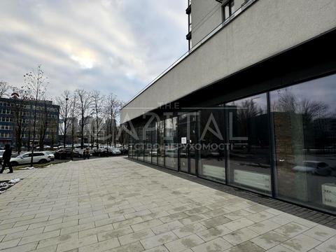 коммерческая по адресу Виктора Некрасова ул. (Північно-Сирецька), 8