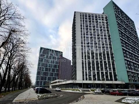 коммерческая по адресу Виктора Некрасова ул. (Північно-Сирецька), 8