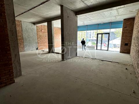 коммерческая по адресу Виктора Некрасова ул. (Північно-Сирецька), 8