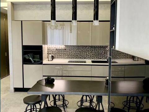 квартира по адресу Саксаганского ул., 37-К