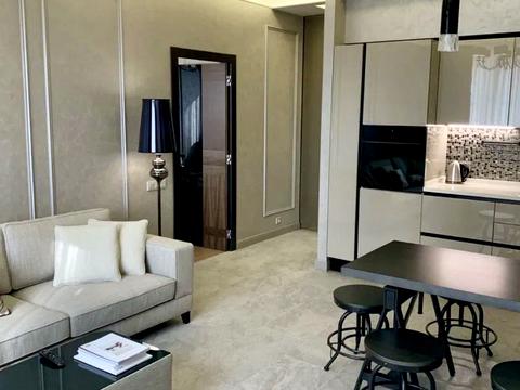 квартира по адресу Саксаганского ул., 37-К