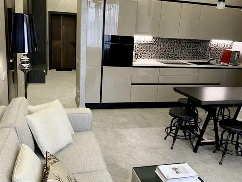 квартира по адресу Саксаганского ул., 37-К