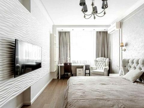 квартира по адресу Саксаганского ул., 37-К