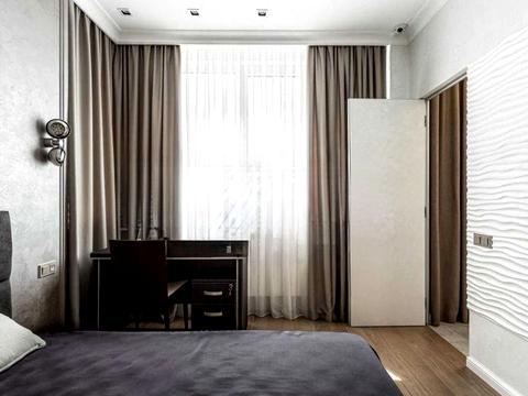 квартира по адресу Саксаганского ул., 37-К