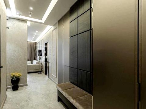 квартира по адресу Саксаганского ул., 37-К