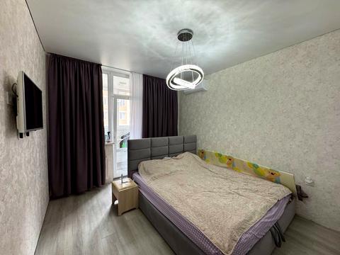 квартира за адресою Захисників України вул. (1-го Травня), 42-Б