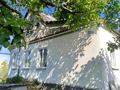 дом по адресу Сагайдачного