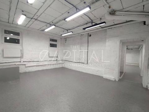 комерційна за адресою Івана Гонти вул., 12