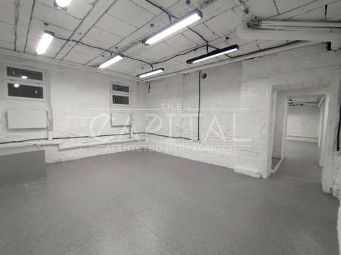 комерційна за адресою Івана Гонти вул., 12