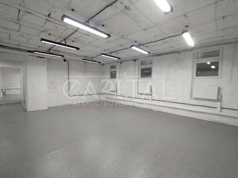 комерційна за адресою Івана Гонти вул., 12