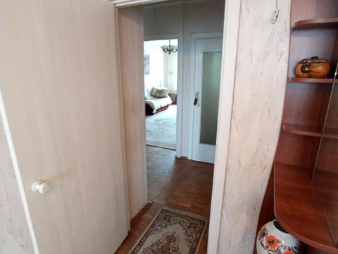 квартира за адресою Івана Миколайчука вул. (Серафимовича), 17