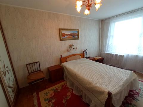 квартира за адресою Івана Миколайчука вул. (Серафимовича), 17