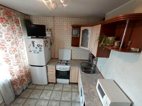 квартира за адресою Івана Миколайчука вул. (Серафимовича), 17