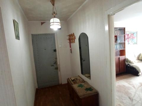 квартира за адресою Івана Миколайчука вул. (Серафимовича), 17