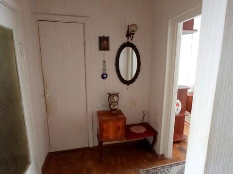 квартира за адресою Івана Миколайчука вул. (Серафимовича), 17