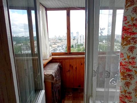 квартира за адресою Івана Миколайчука вул. (Серафимовича), 17